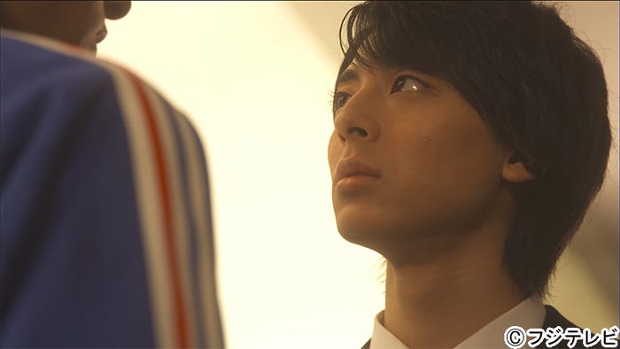 高杉真宙/14日放送「痛快TV スカッとジャパン」より(画像提供:フジテレビ)