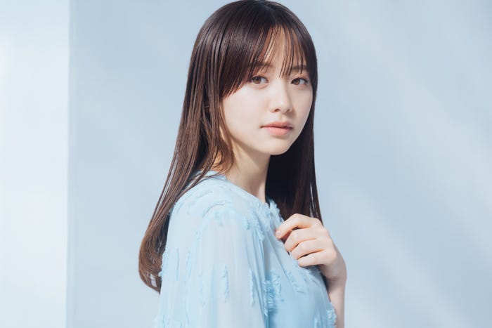 森香澄(提供写真)