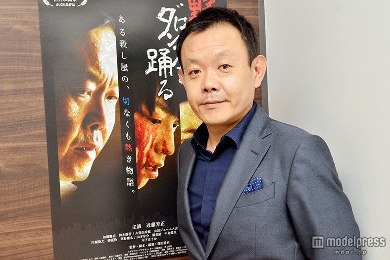The Gentle Twelve 三谷幸喜を 三谷幸喜「眼鏡によって役のキャラクターを引きだす」 | GOETHE