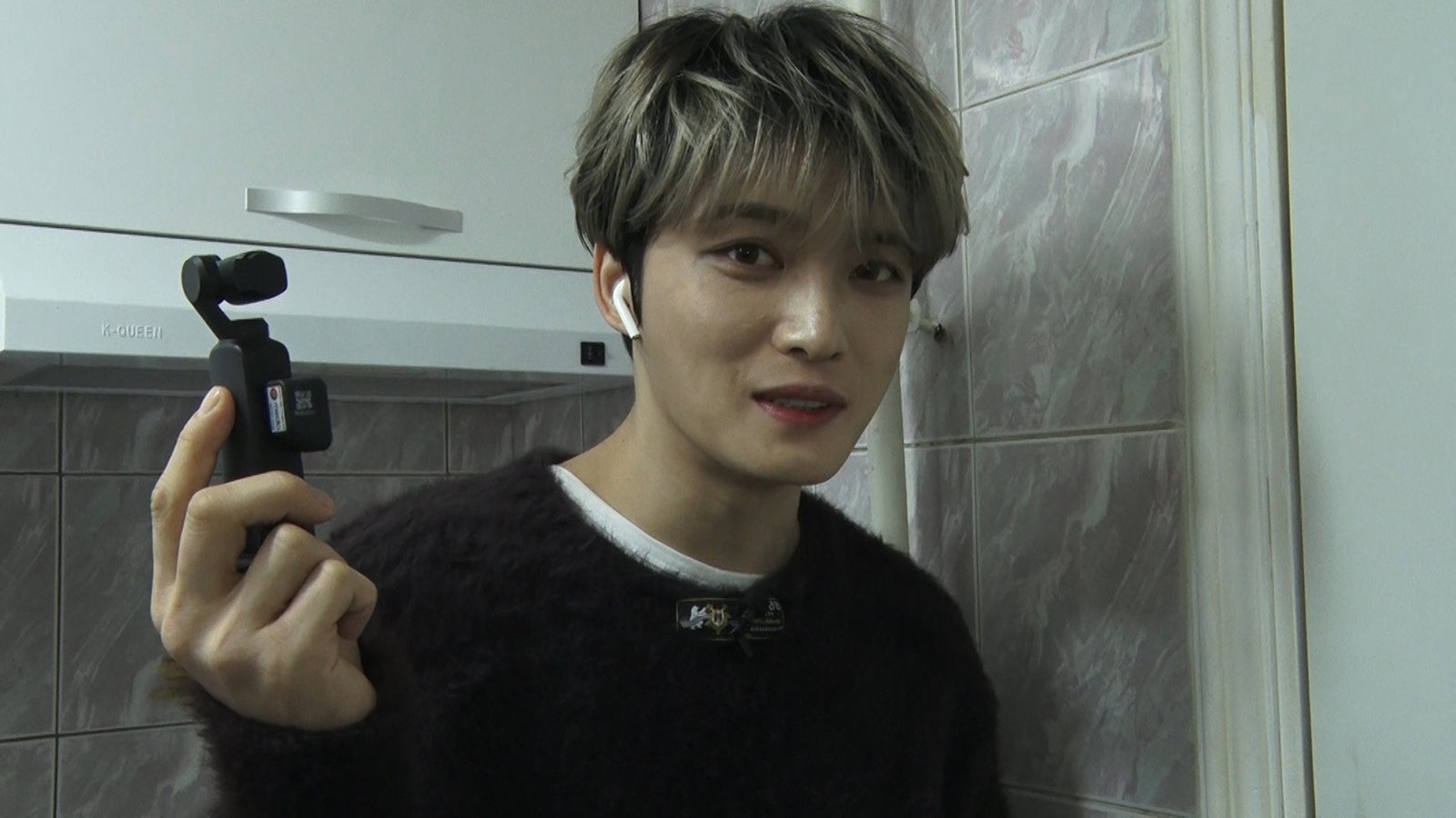 ジェジュン ボンビーガール で話題の韓国 半地下 物件へ モデルプレス ジェジュン ボンビーガール で話題の韓国 半地下 物件へ モデルプレス