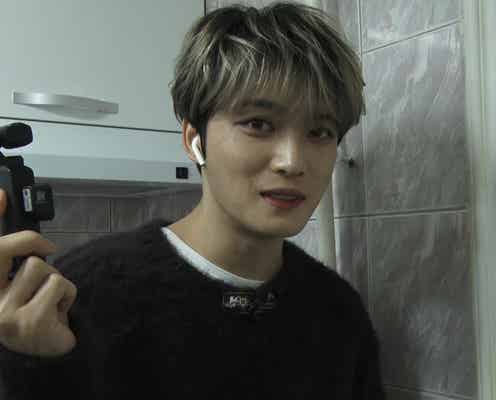 ジェジュン「ボンビーガール」で話題の韓国“半地下”物件へ