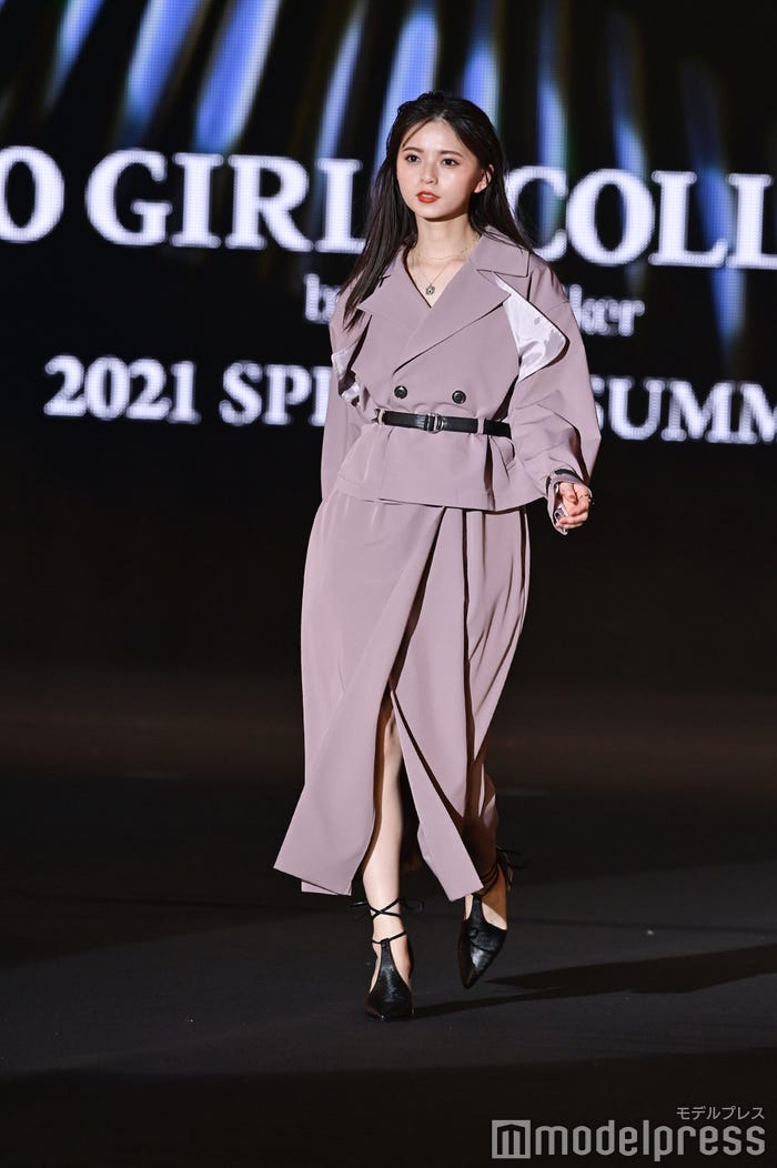 齋藤飛鳥(C)モデルプレス