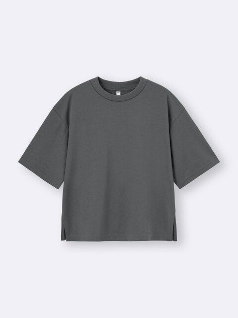 GUのドライワイドT