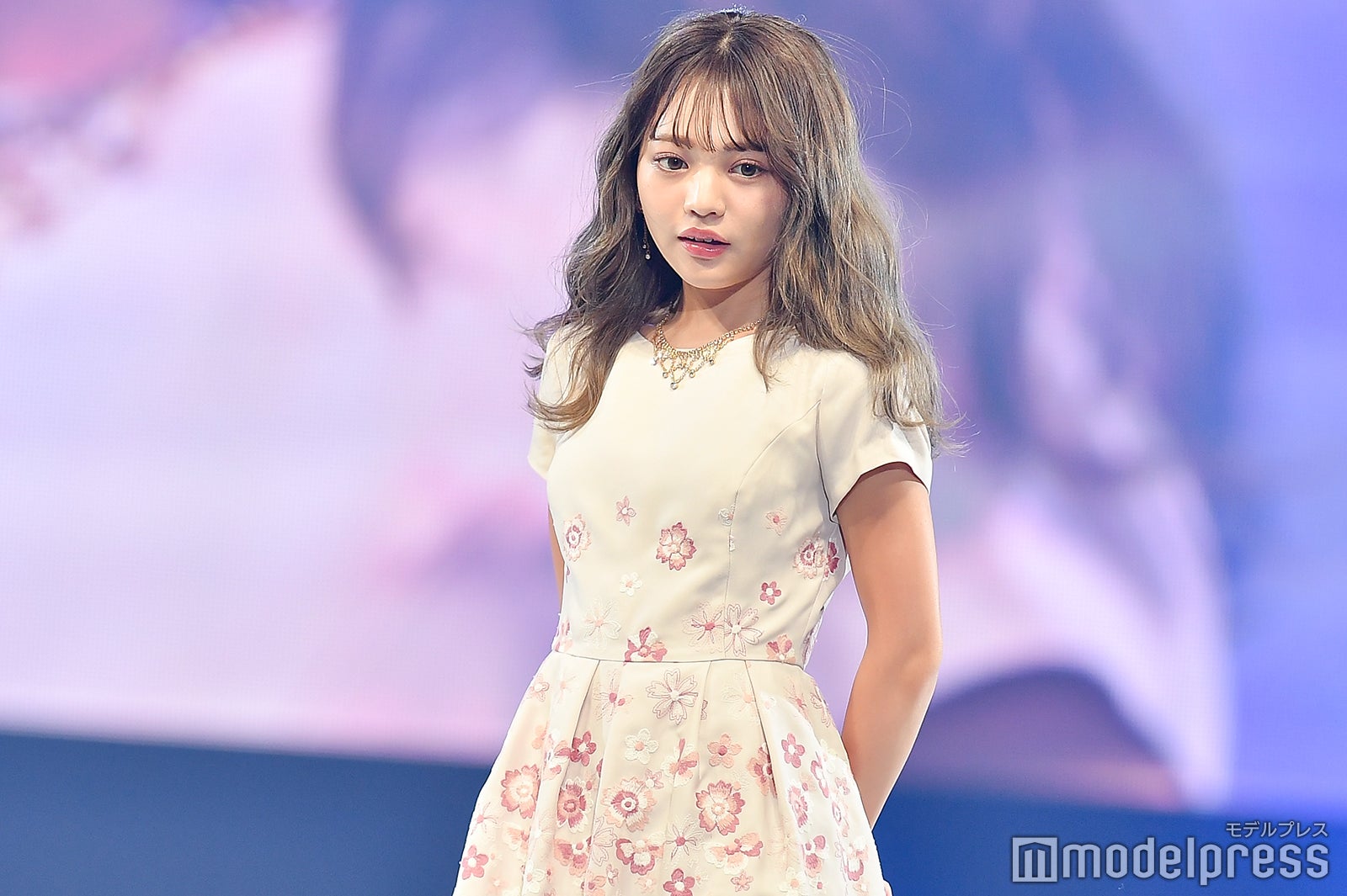 吉木千沙都（C）モデルプレス