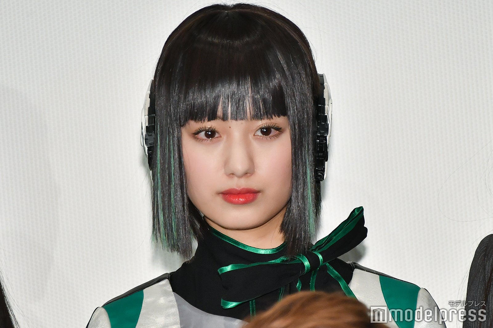 鶴嶋乃愛（C）モデルプレス