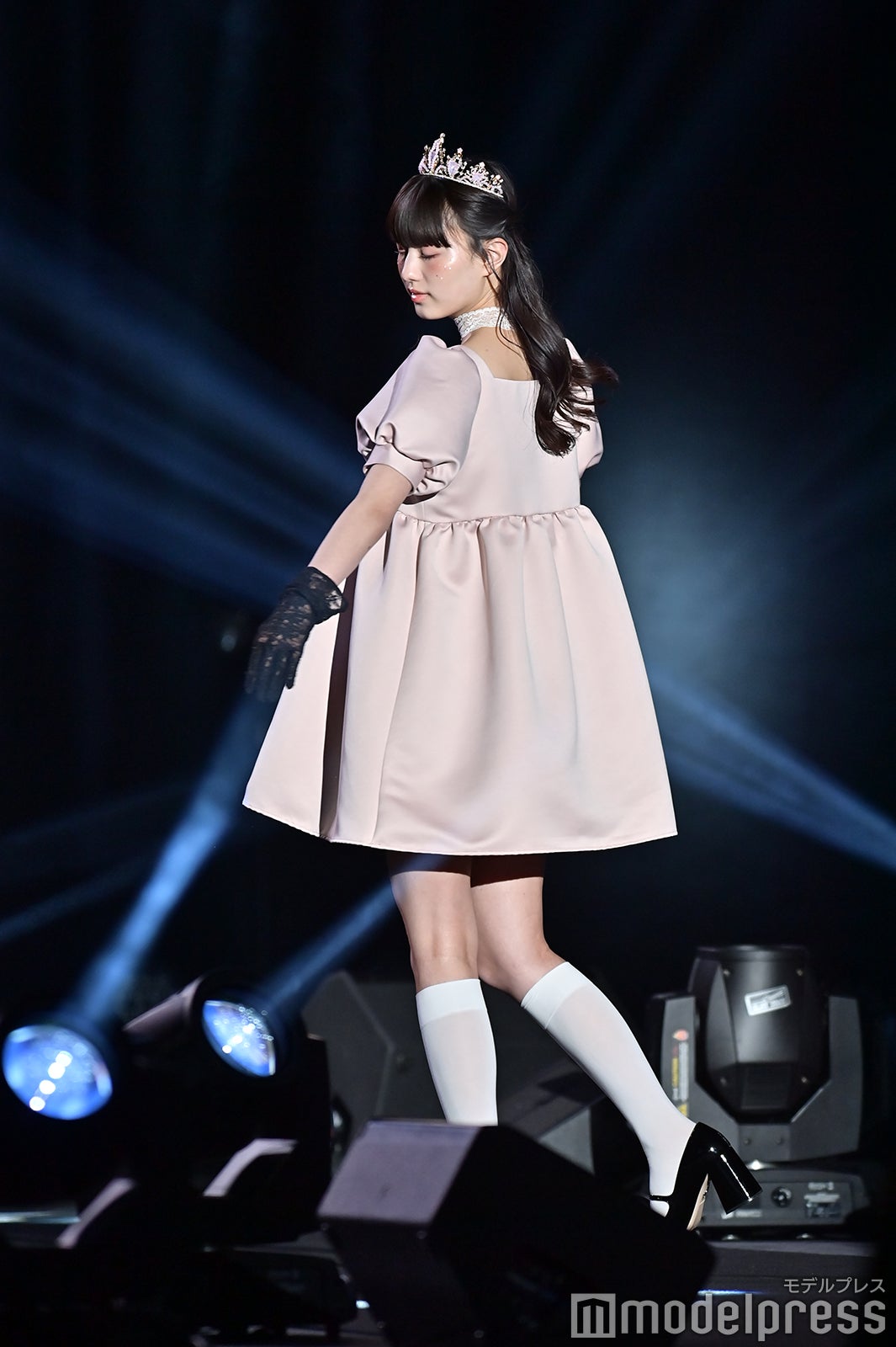 鶴嶋乃愛 （C）モデルプレス