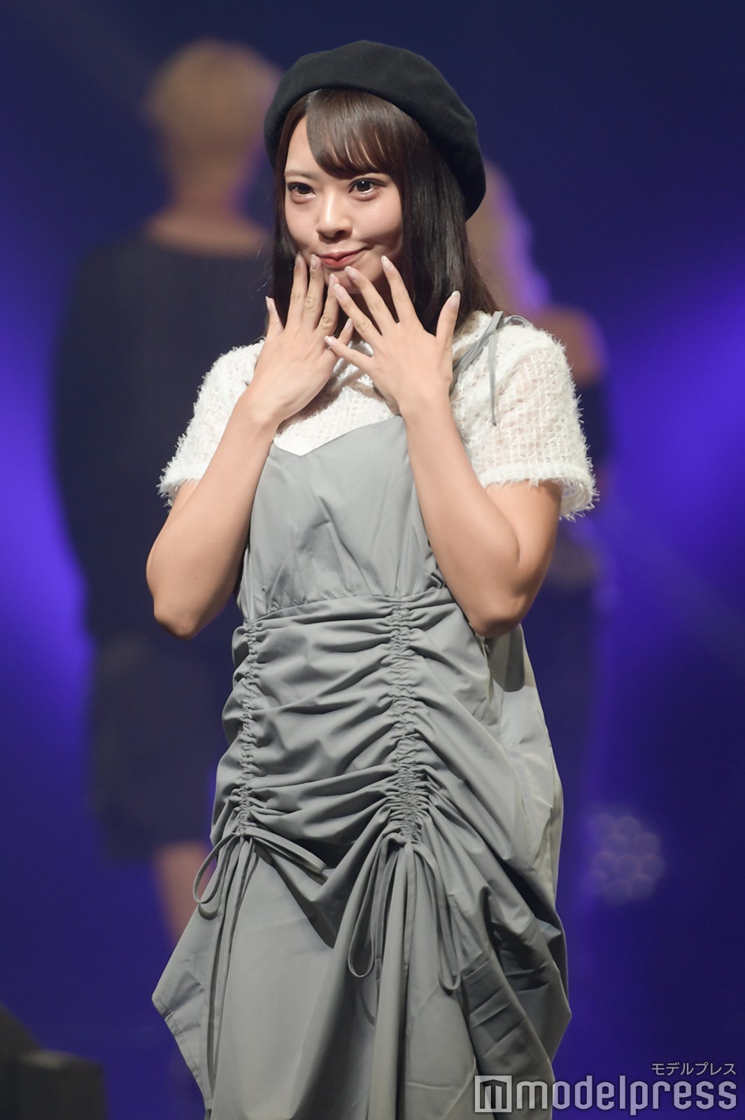 山田寿々（C）モデルプレス