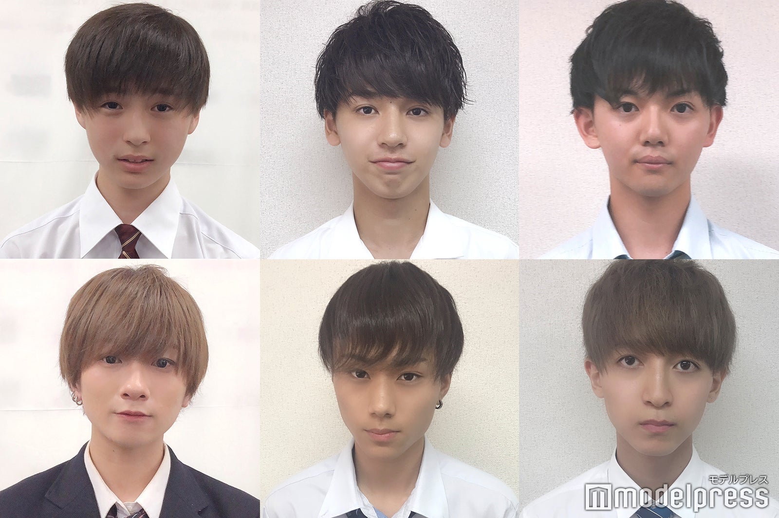 関西エリア候補者一部