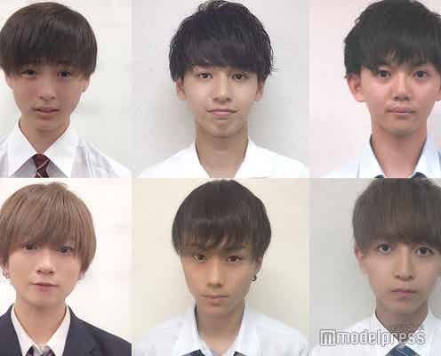 「男子高生ミスターコン2019」関西エリアの候補者公開 投票スタート<日本一のイケメン高校生>