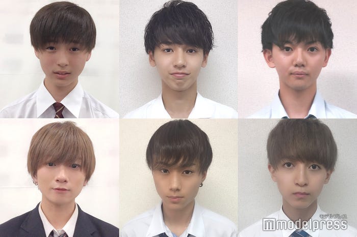 関西エリア候補者一部