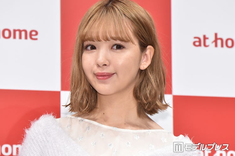 藤田ニコル 現在の体重明かす 何が美しいと思うかは人それぞれ モデルプレス 藤田ニコル 現在の体重明かす 何が美しいと思うかは人それぞれ モデルプレス