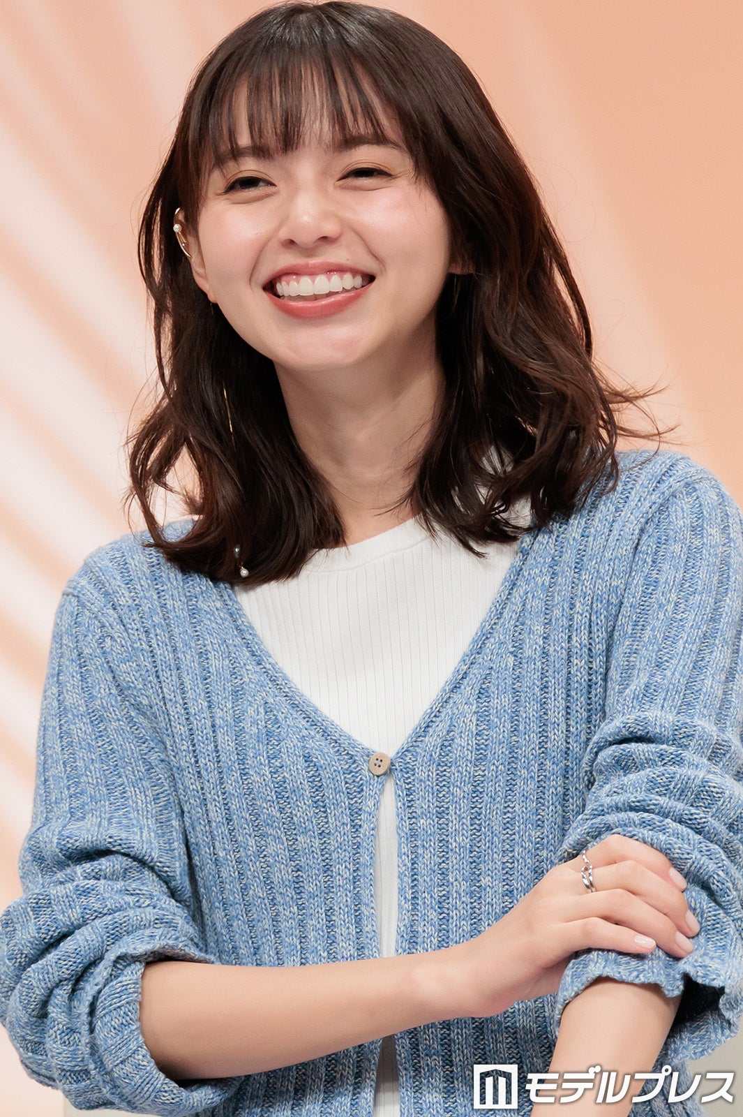 齋藤飛鳥（C）モデルプレス