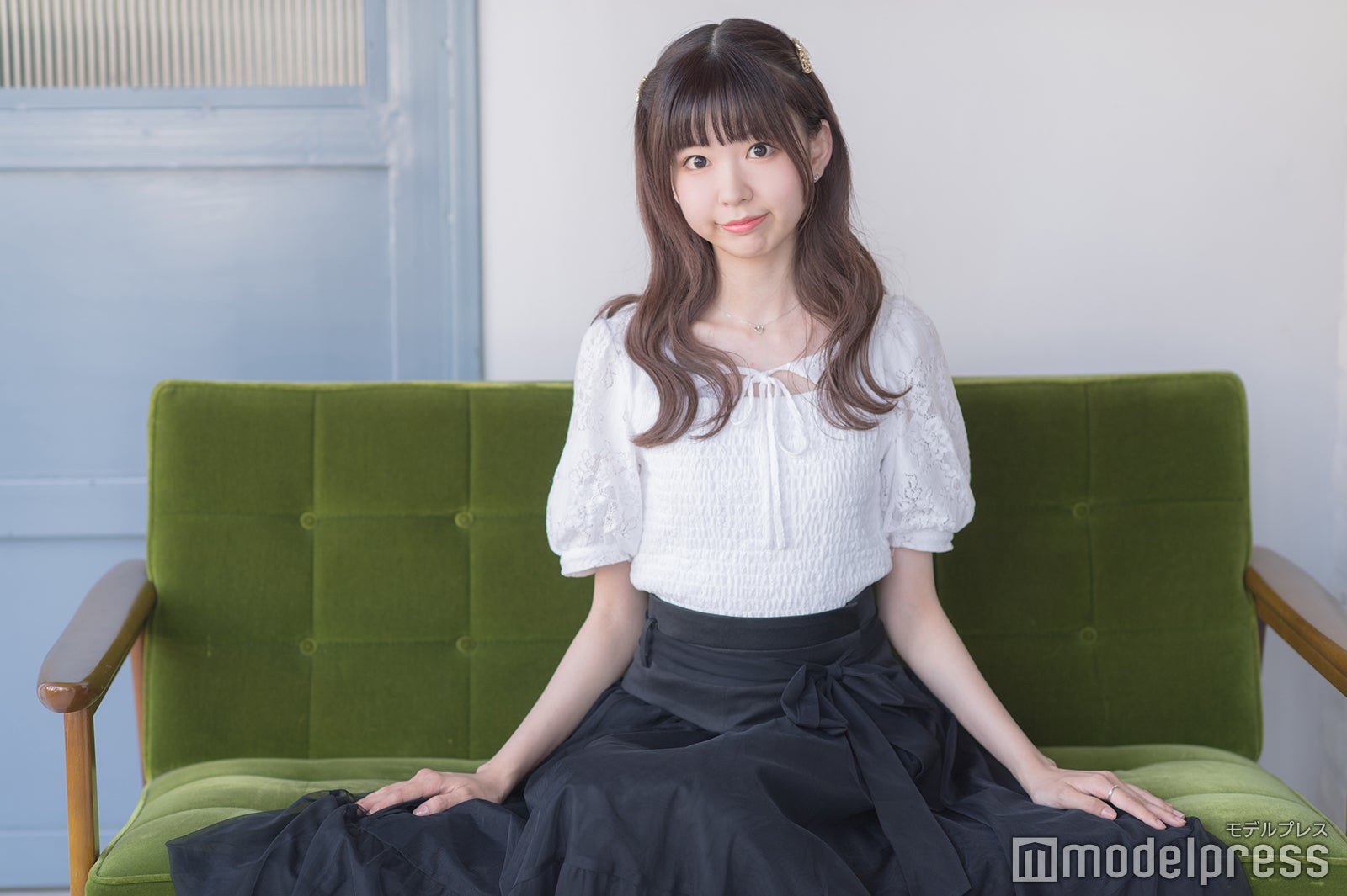 大内陽菜さん（C）モデルプレス