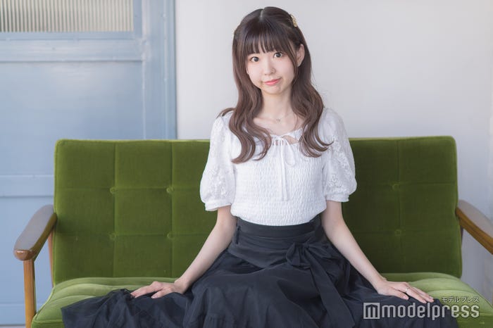 大内陽菜さん(C)モデルプレス