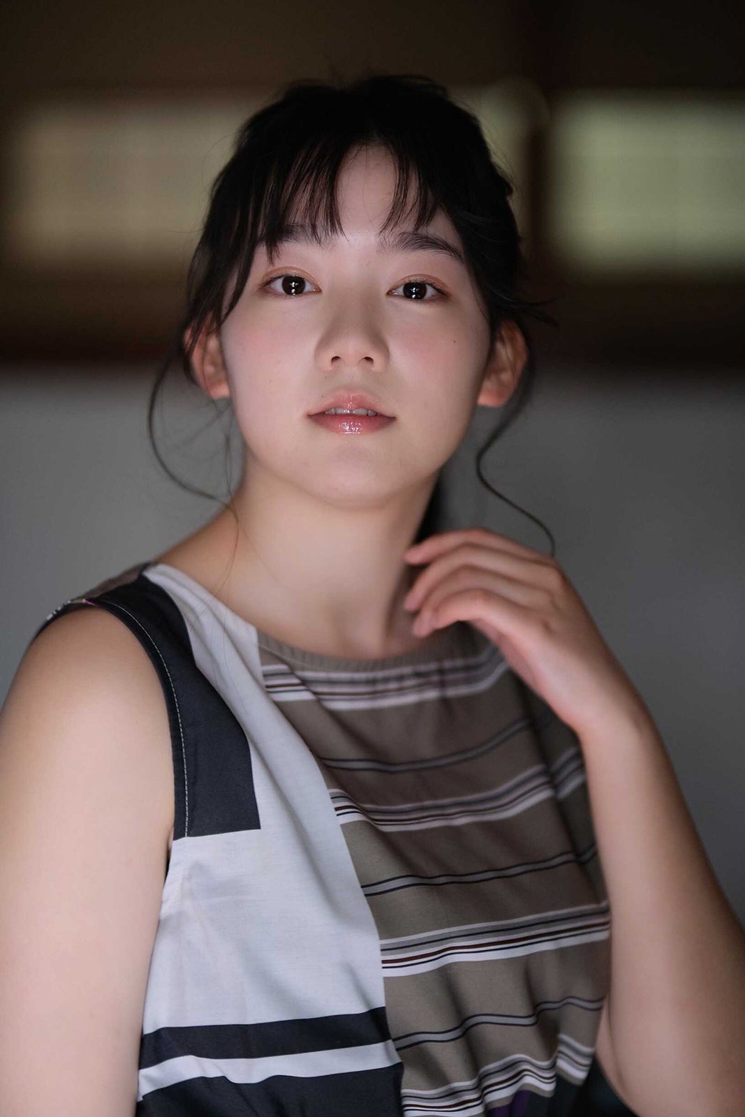 米倉れいあ（提供写真）