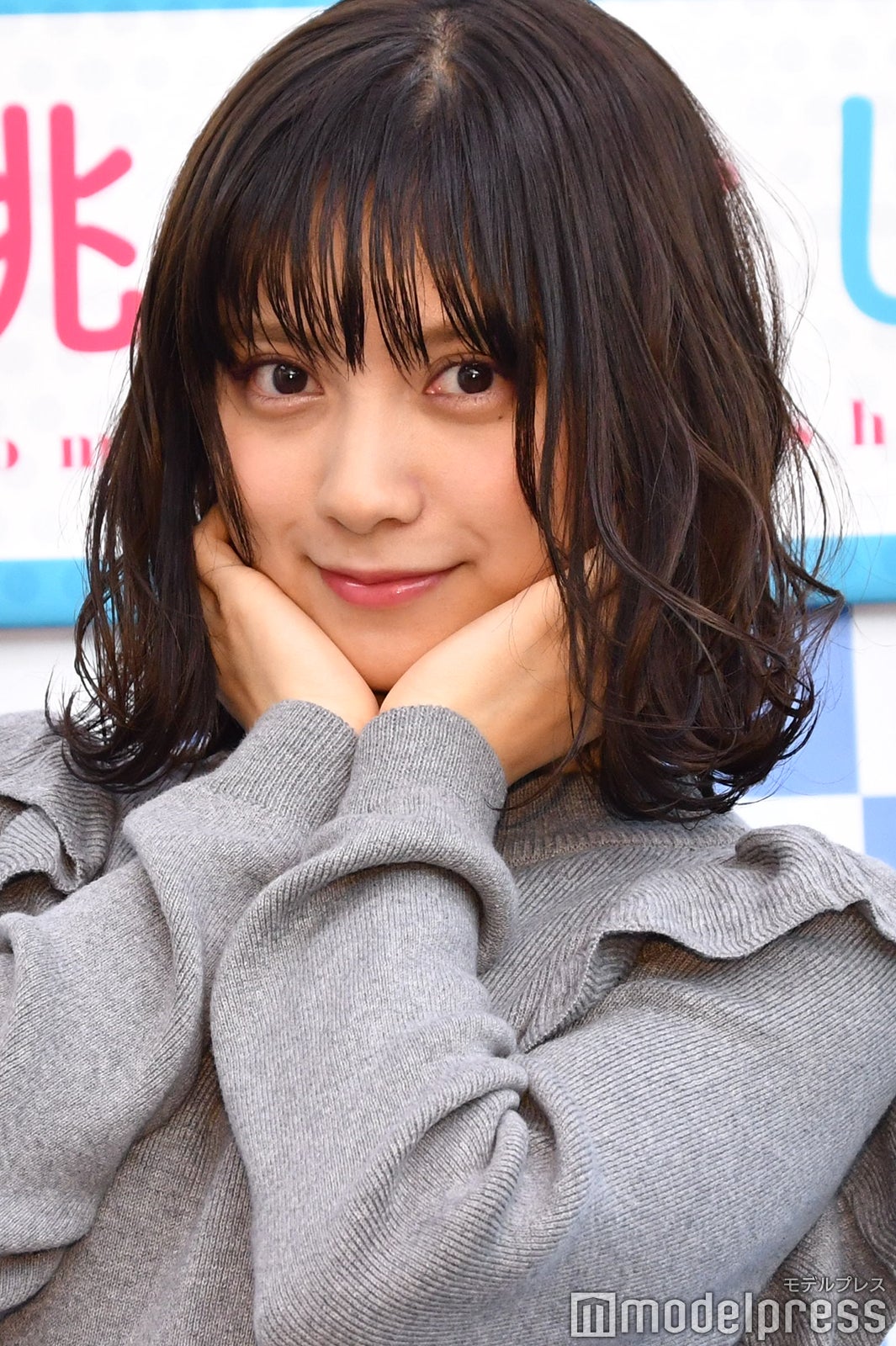 桃月なしこ（C）モデルプレス