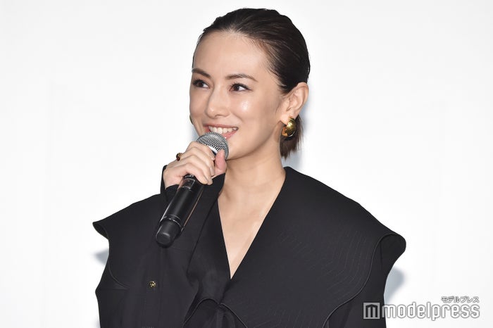 北川景子 新婚時代に こっそりと Daigoとのプライベート事情を明かす モデルプレス 北川景子 新婚時代に こっそりと Daigoとのプライベート事情を明かす モデルプレス