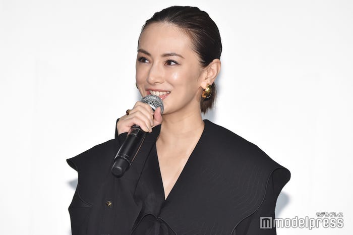 北川景子 (C)モデルプレス