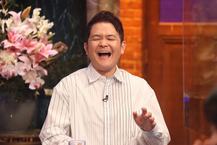 ノブ(C)フジテレビ