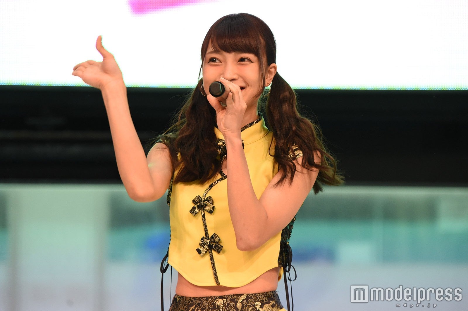 ERISA （C）モデルプレス