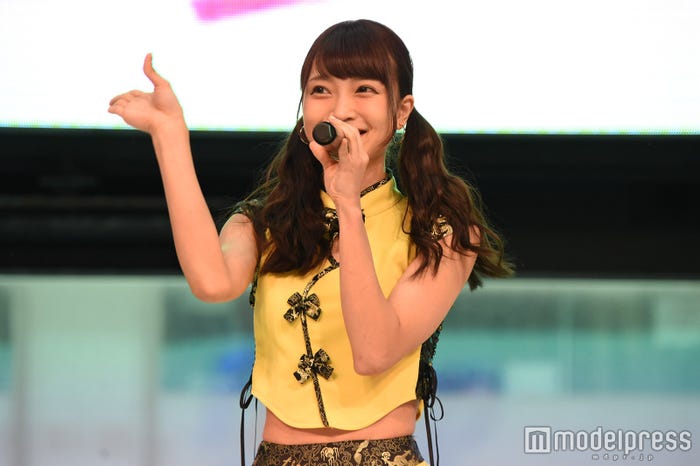 ERISA (C)モデルプレス