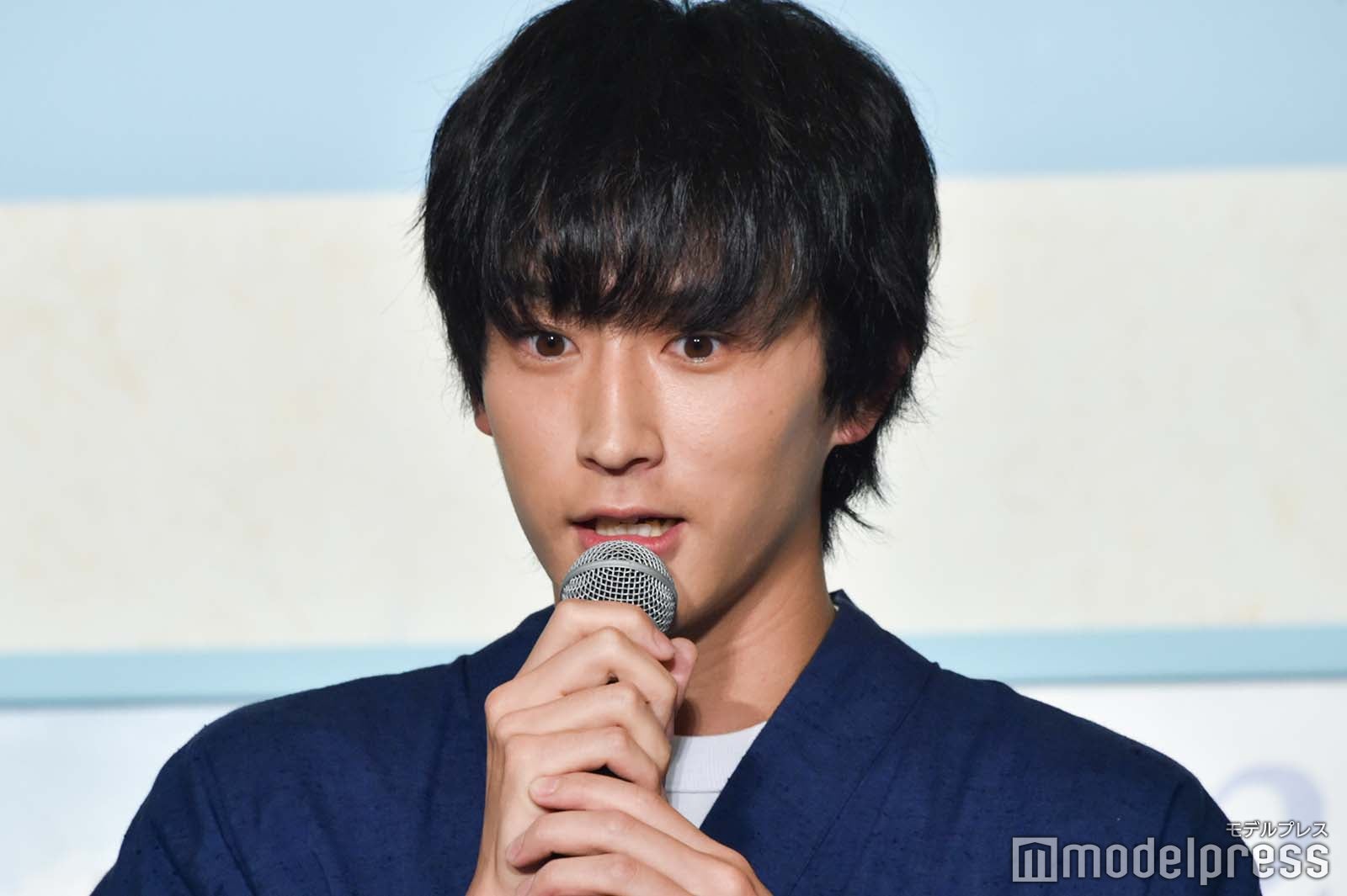 杉野遥亮（C）モデルプレス