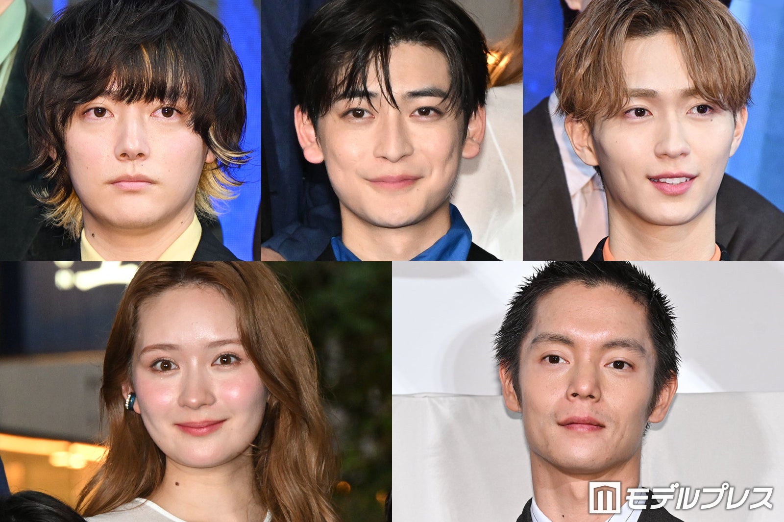 【実写映画「ブルーロック」公開】高橋文哉・櫻井海音・高橋恭平（なにわ男子）らに“沼落ち”確定 Prime Videoで観たい名作12選