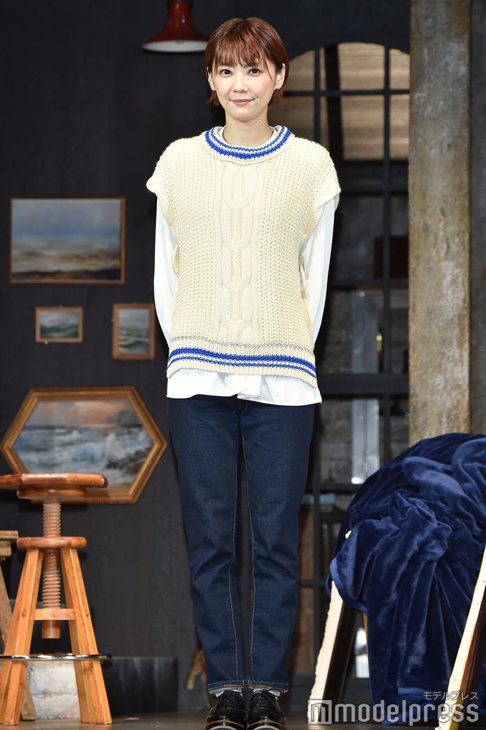 倉科カナ (C)モデルプレス