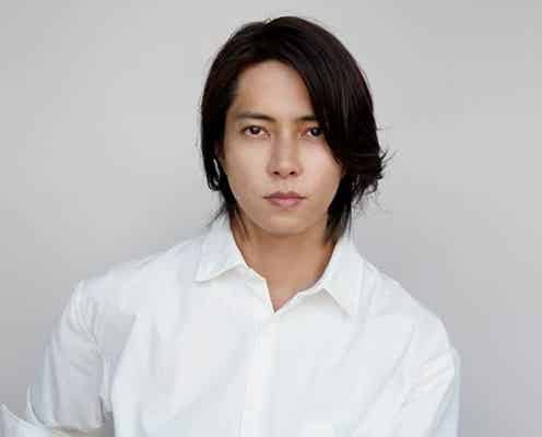 山下智久、東京五輪メダリスト多数出場「エックスゲームズ」アンバサダーに決定 世界で活躍する選手との共通点とは<本人コメント>