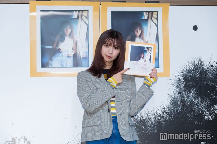 上白石萌歌(C)モデルプレス
