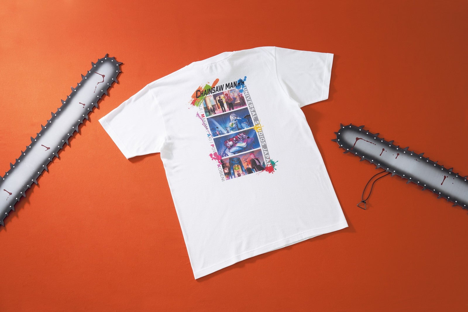 ／画像提供：ユニバーサル・スタジオ・ジャパン