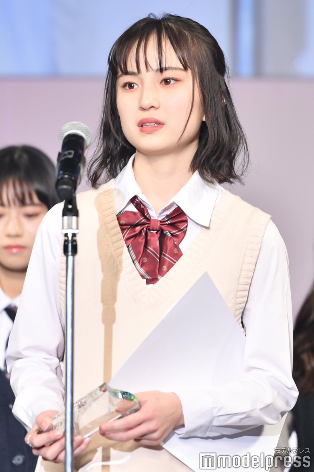 わかなさん （C）モデルプレス