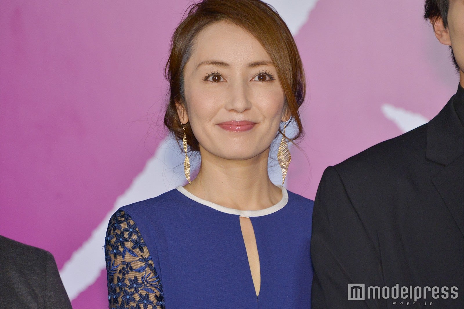 矢田亜希子（C）モデルプレス