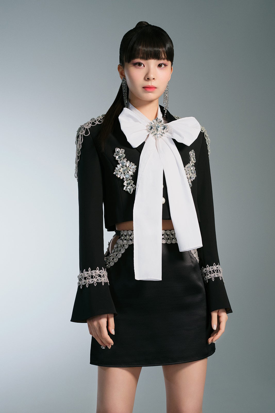 川口ゆりな （提供写真）