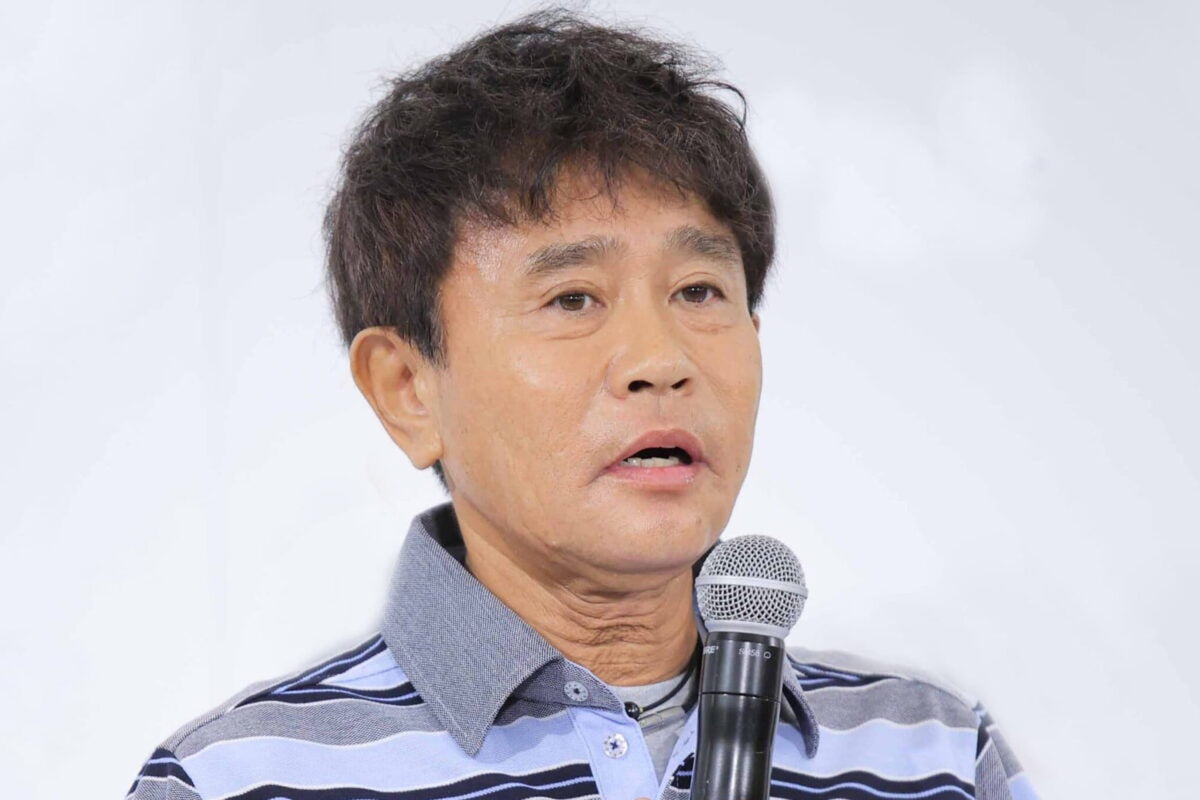 浜田雅功、『水ダウ』で2週連続で… 視聴者・共演者も反応「番組が終わる」