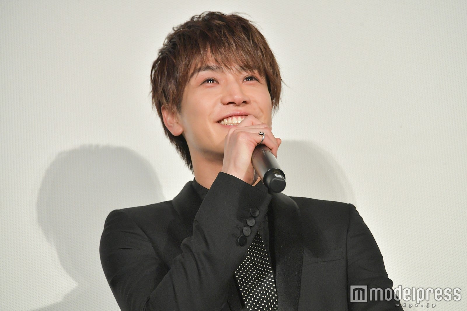 岩田剛典（C）モデルプレス