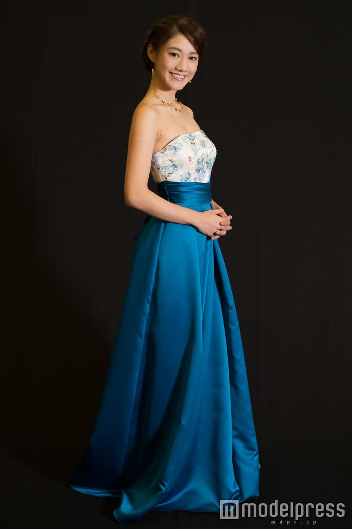 飯倉早織(C)モデルプレス