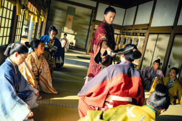 「豊臣兄弟」意外な本能寺の伏線か 信玄・謙信と一緒に登場した戦国武将に、あっ！ 明智光秀が板挟みになり謀反説くるか