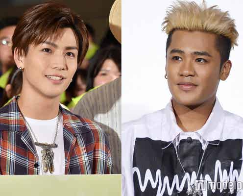 三代目JSB岩田剛典「とりあえずみんな黒かった」デビュー初期を回顧 ELLY「俺は日サロじゃないっすよ」