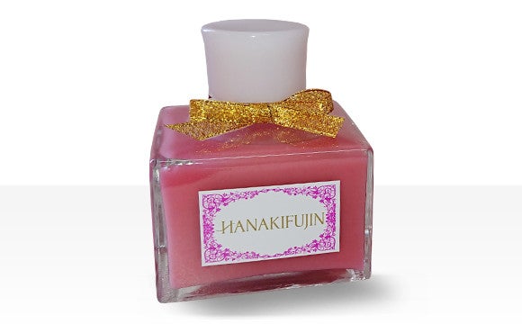 pink dashi（ピンクだし）華貴婦人（提供画像）