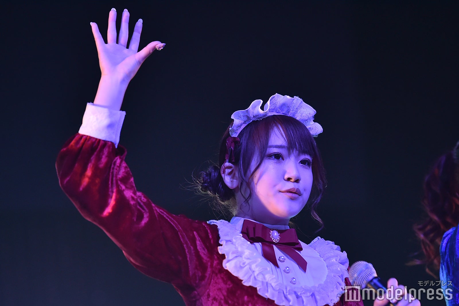 あっとせぶんてぃーん（C）モデルプレス