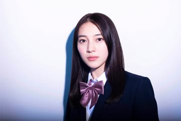 鈍色の箱の中で ヒロイン 久保田紗友を直撃 美羽は そっちじゃないよ そっちに行ったら傷ついちゃうよ って教えたくなる子 モデルプレス