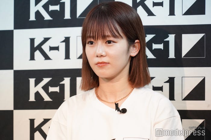 川口葵(C)モデルプレス
