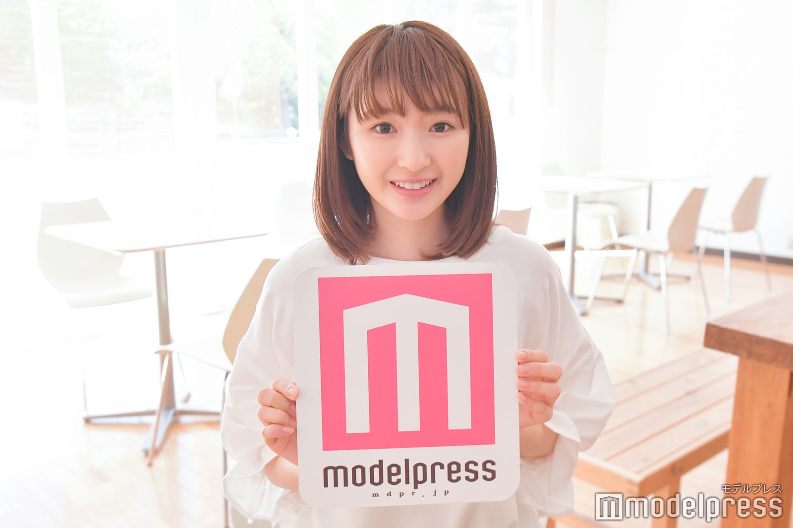 井上小百合（C）モデルプレス