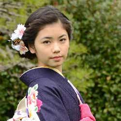 小芝風花