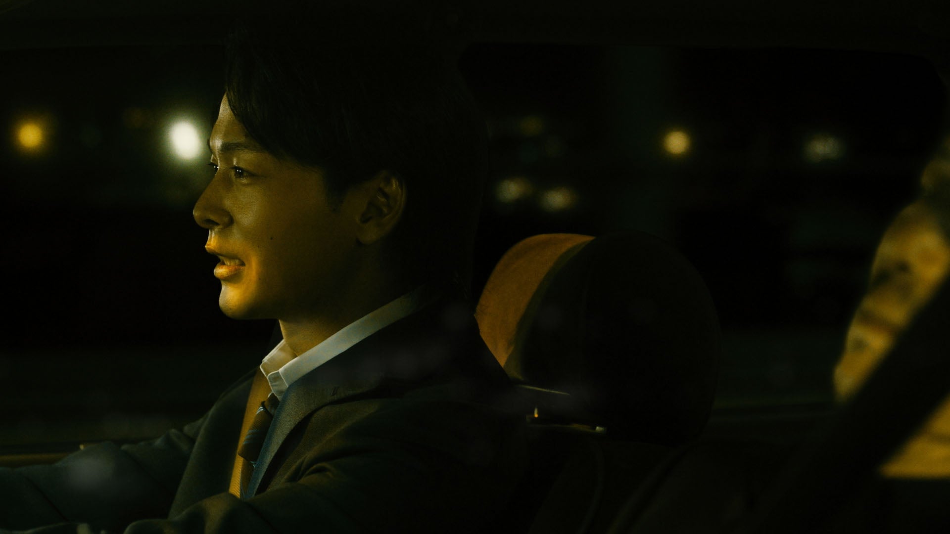 「No Activity」シーズン2、9月13日よりPrime Videoにて独占配信（C）2024 Amazon Content Services LLC or its Affiliates