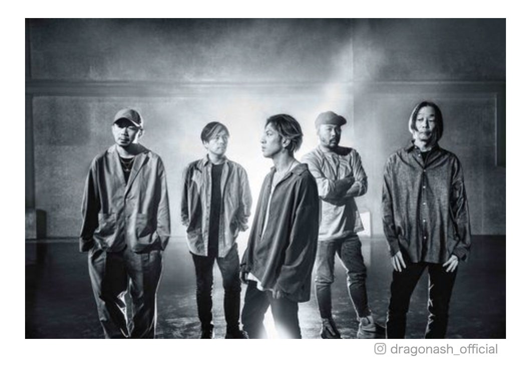 Dragon Ash、金沢公演延期へ「余震の影響や皆様の安全を考え」