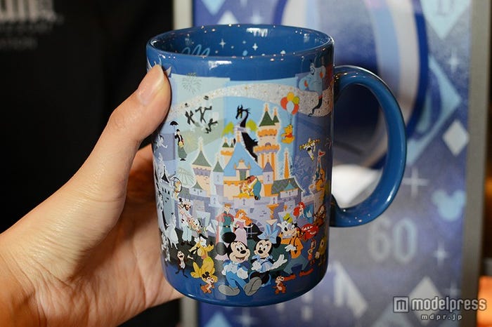 マグカップ/$14.95