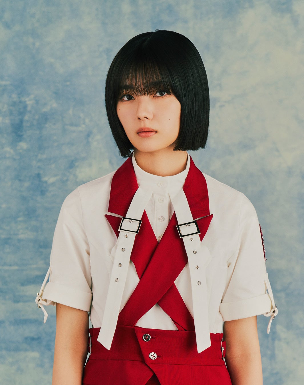 藤吉夏鈴（提供写真）