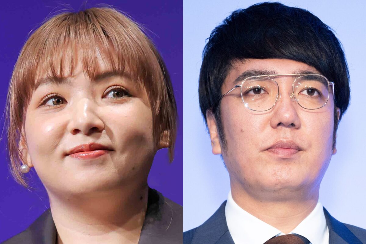 野呂佳代、AKB48時代に憧れた“歌姫”告白も後悔明かす… 小木博明もツッコミ「AKBで？」